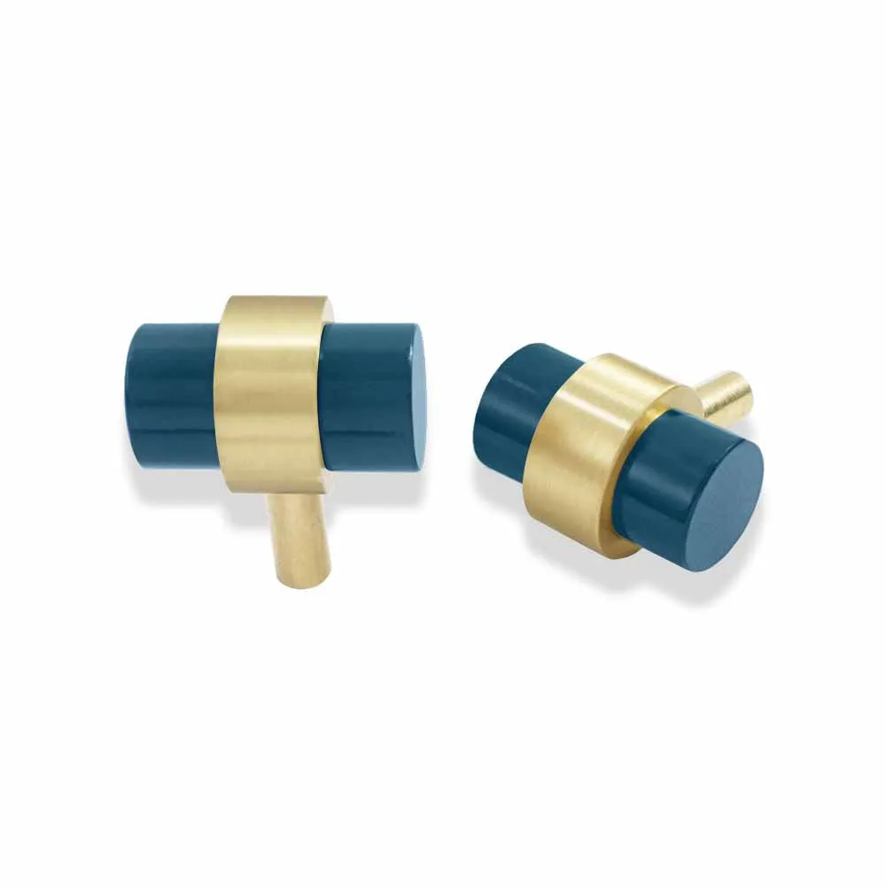 Color Persona Knob