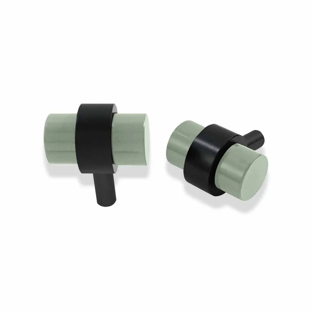 Color Persona Knob