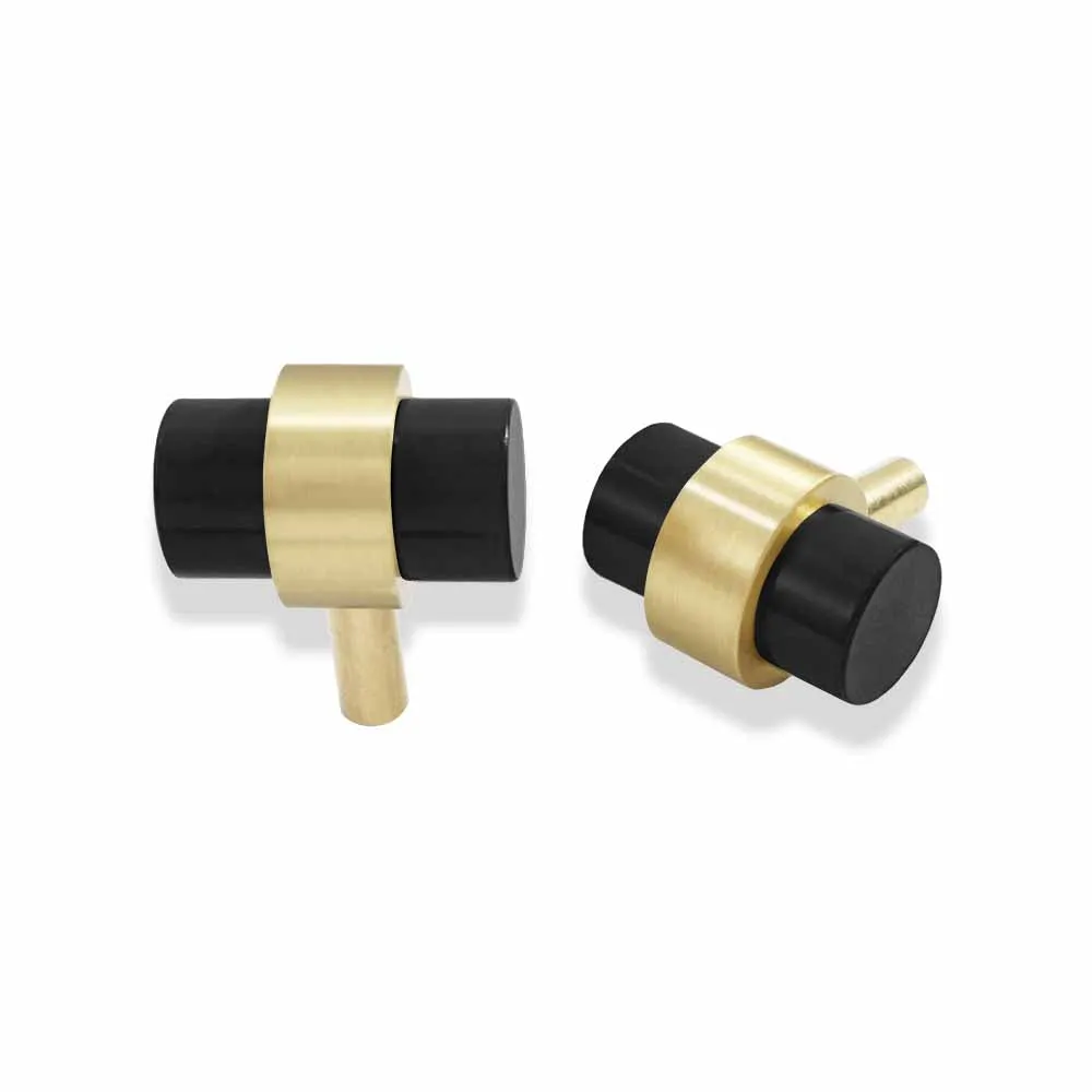 Color Persona Knob