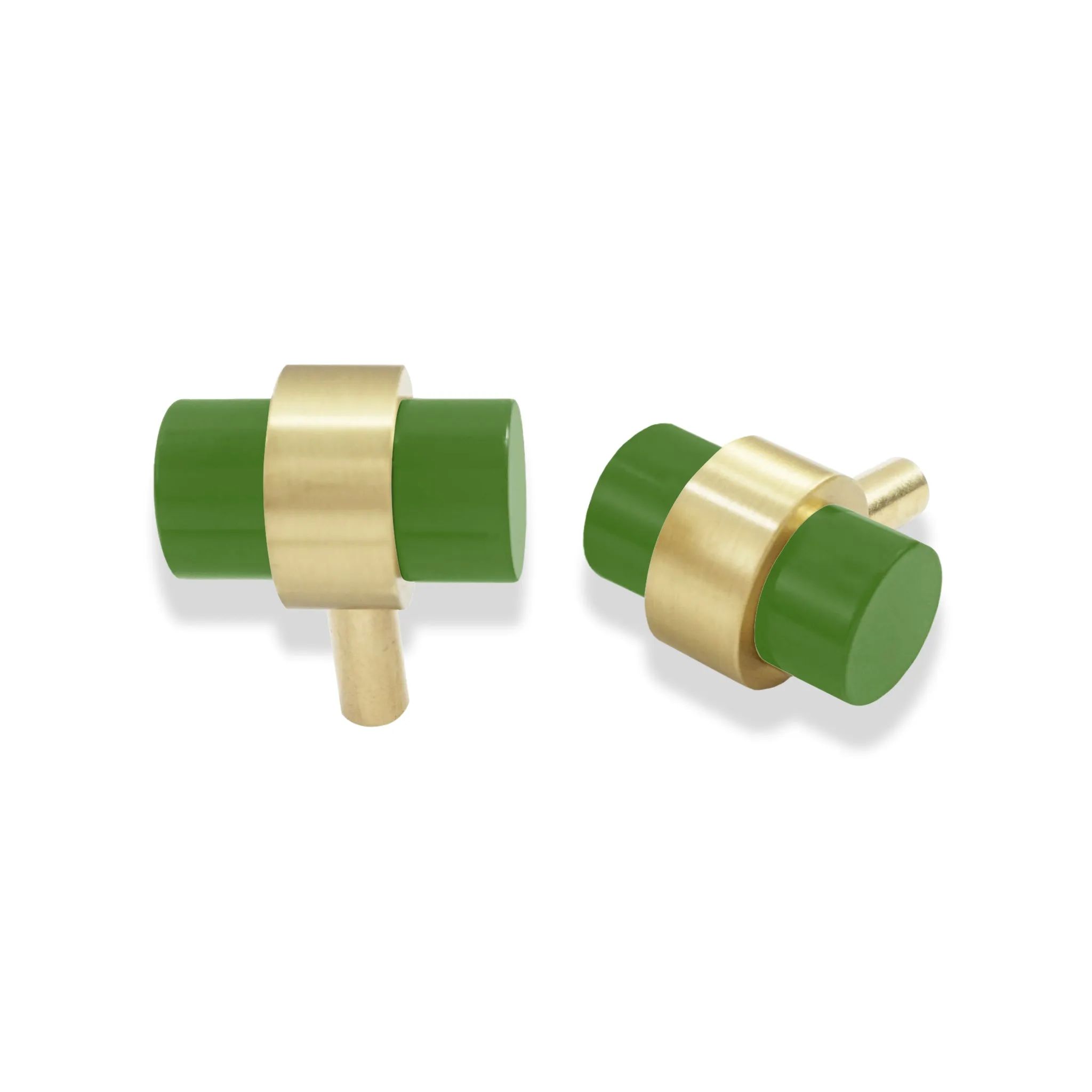 Color Persona Knob