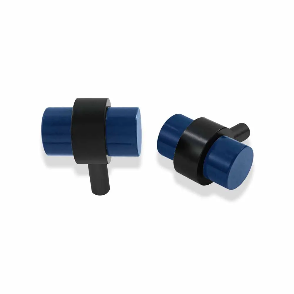 Color Persona Knob