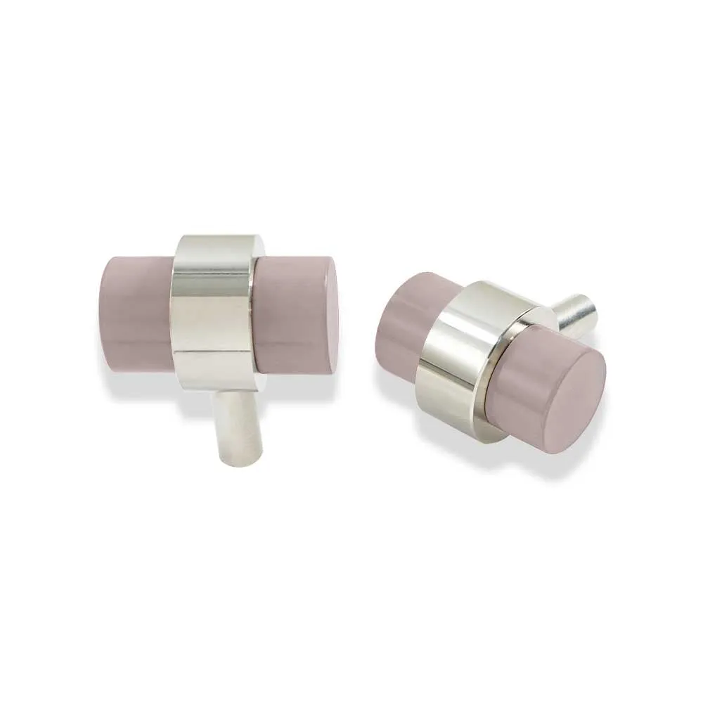 Color Persona Knob