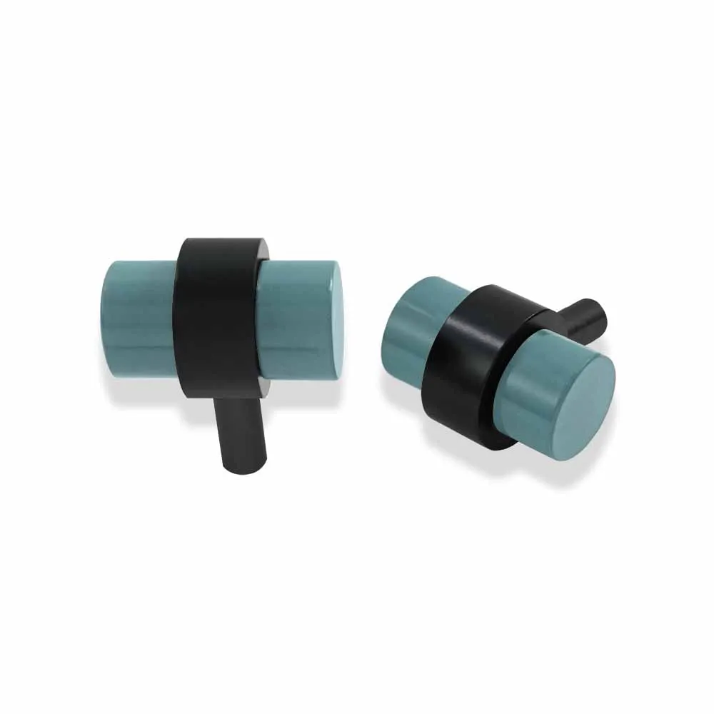 Color Persona Knob