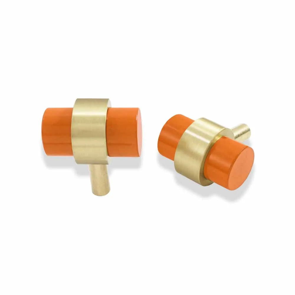 Color Persona Knob