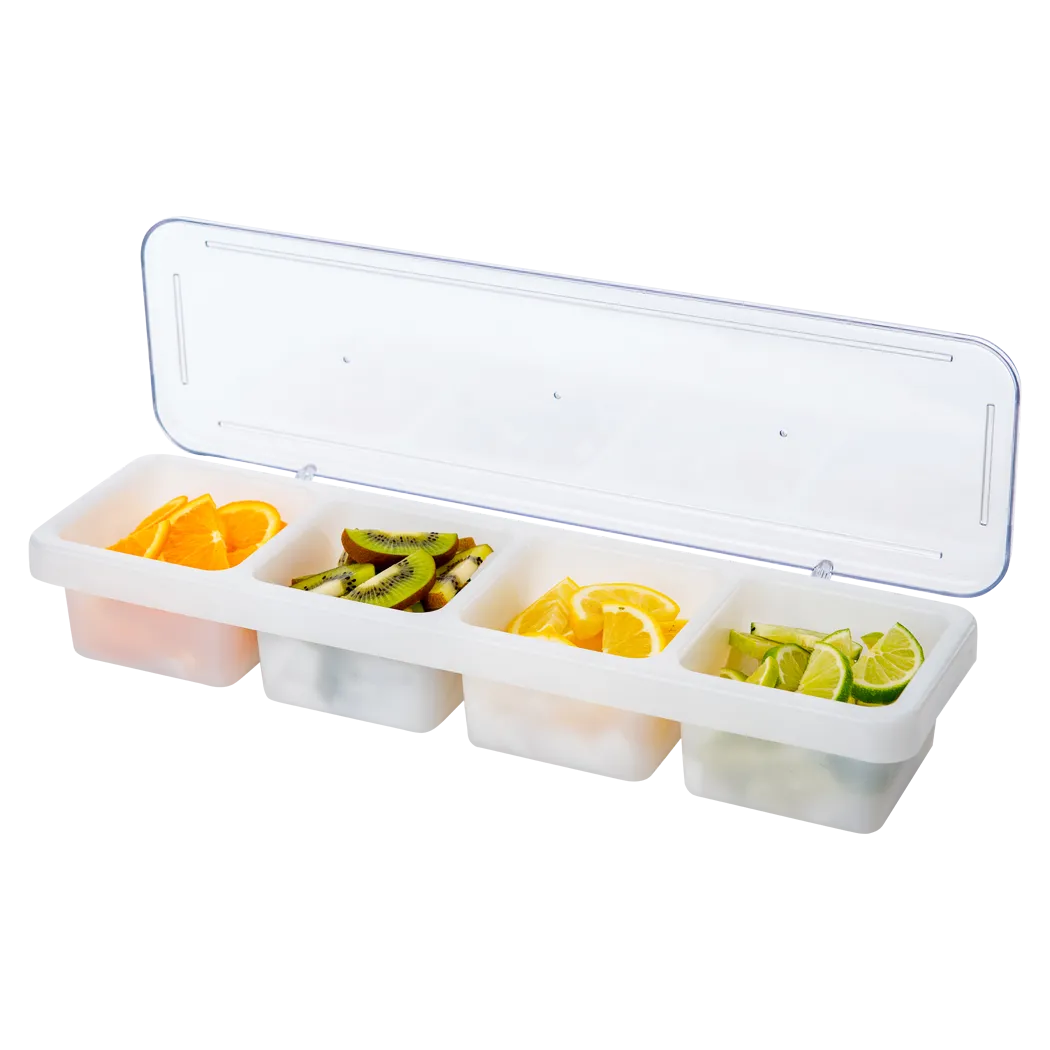 Condiment Tray