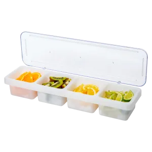 Condiment Tray