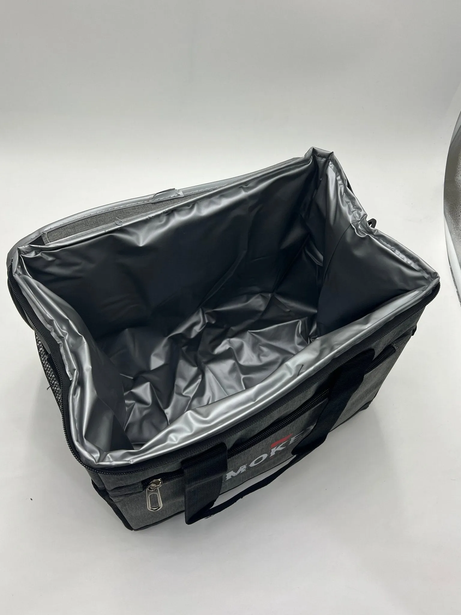 Cooler Bag Soft Smokey Q