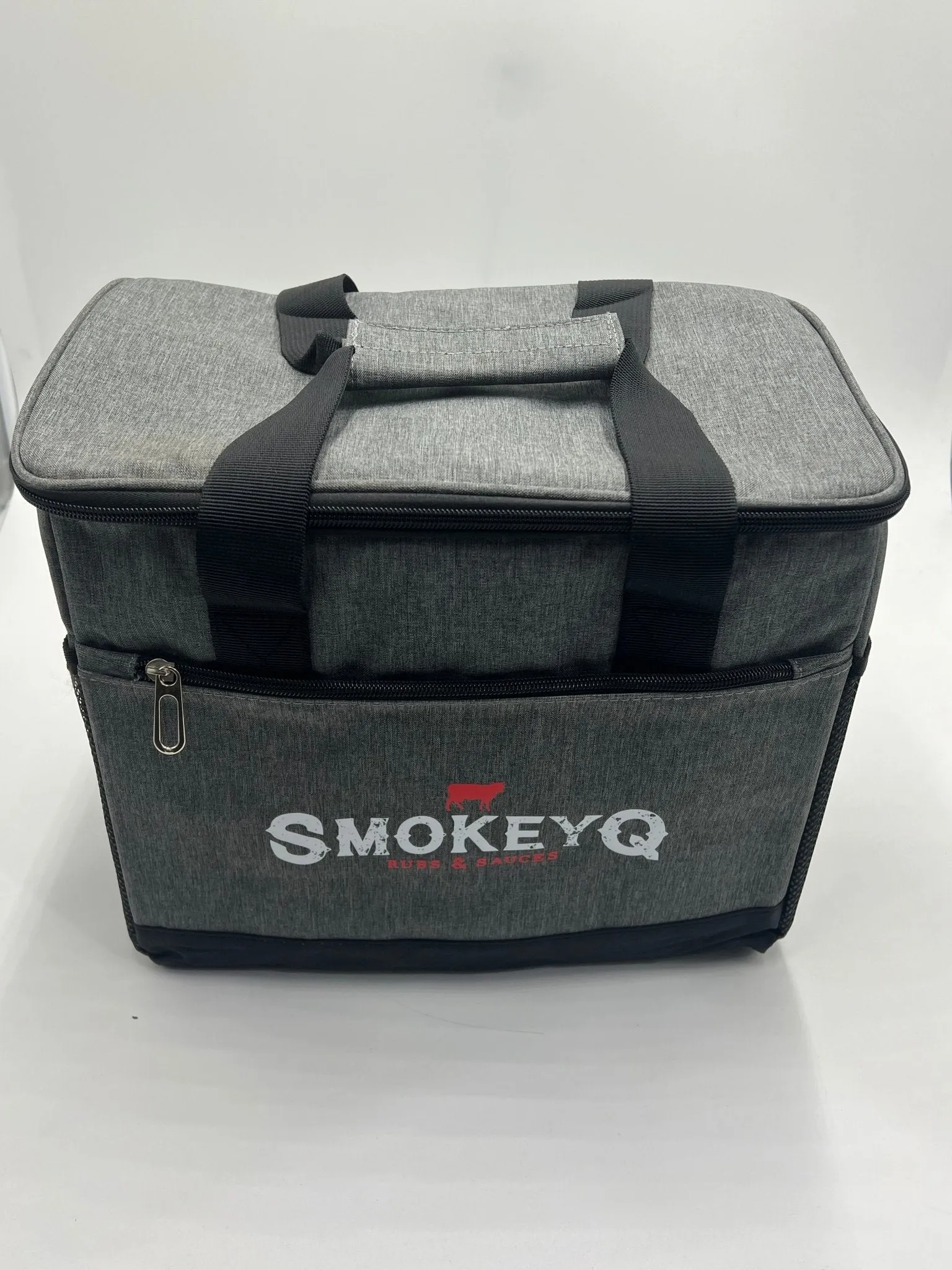 Cooler Bag Soft Smokey Q
