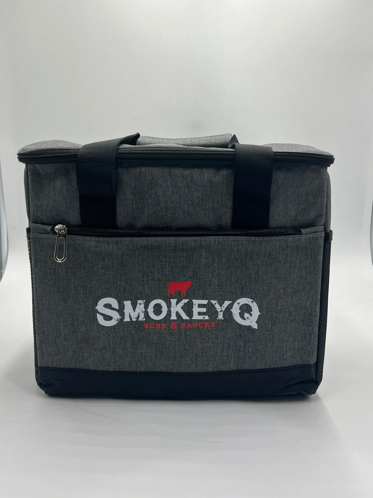 Cooler Bag Soft Smokey Q
