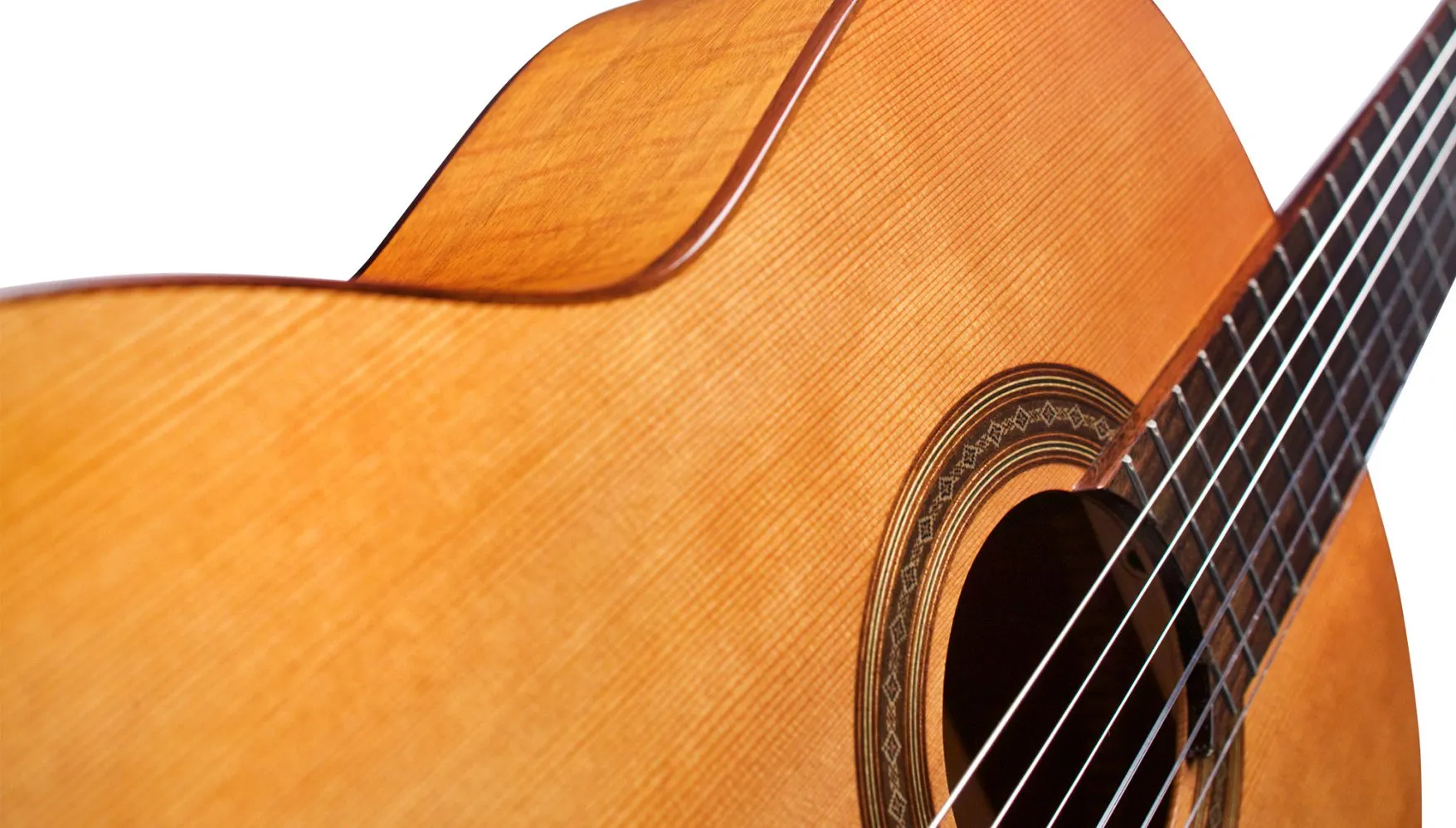 Cordoba C5-Limited Classical Guitar