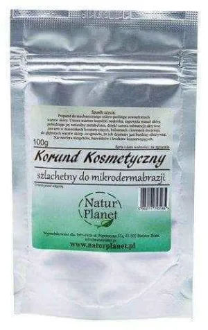 Corundum Noble cosmetic 100g