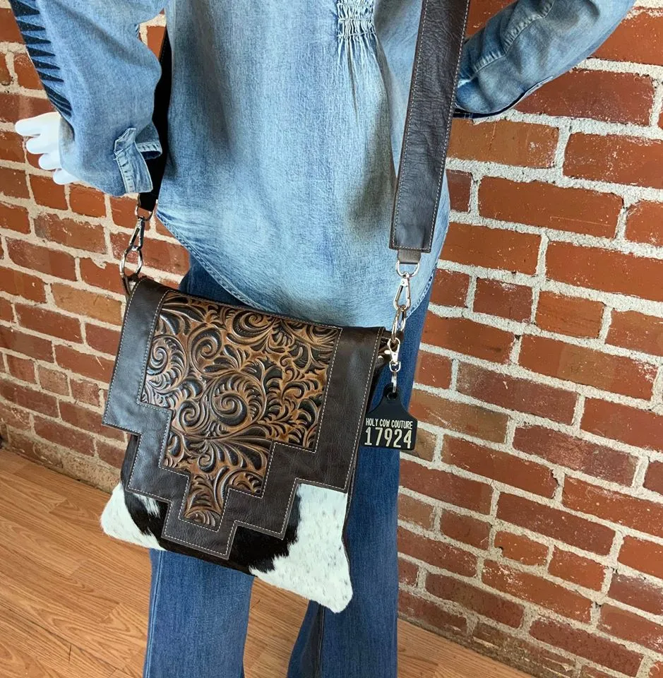 Crossbody - #17924