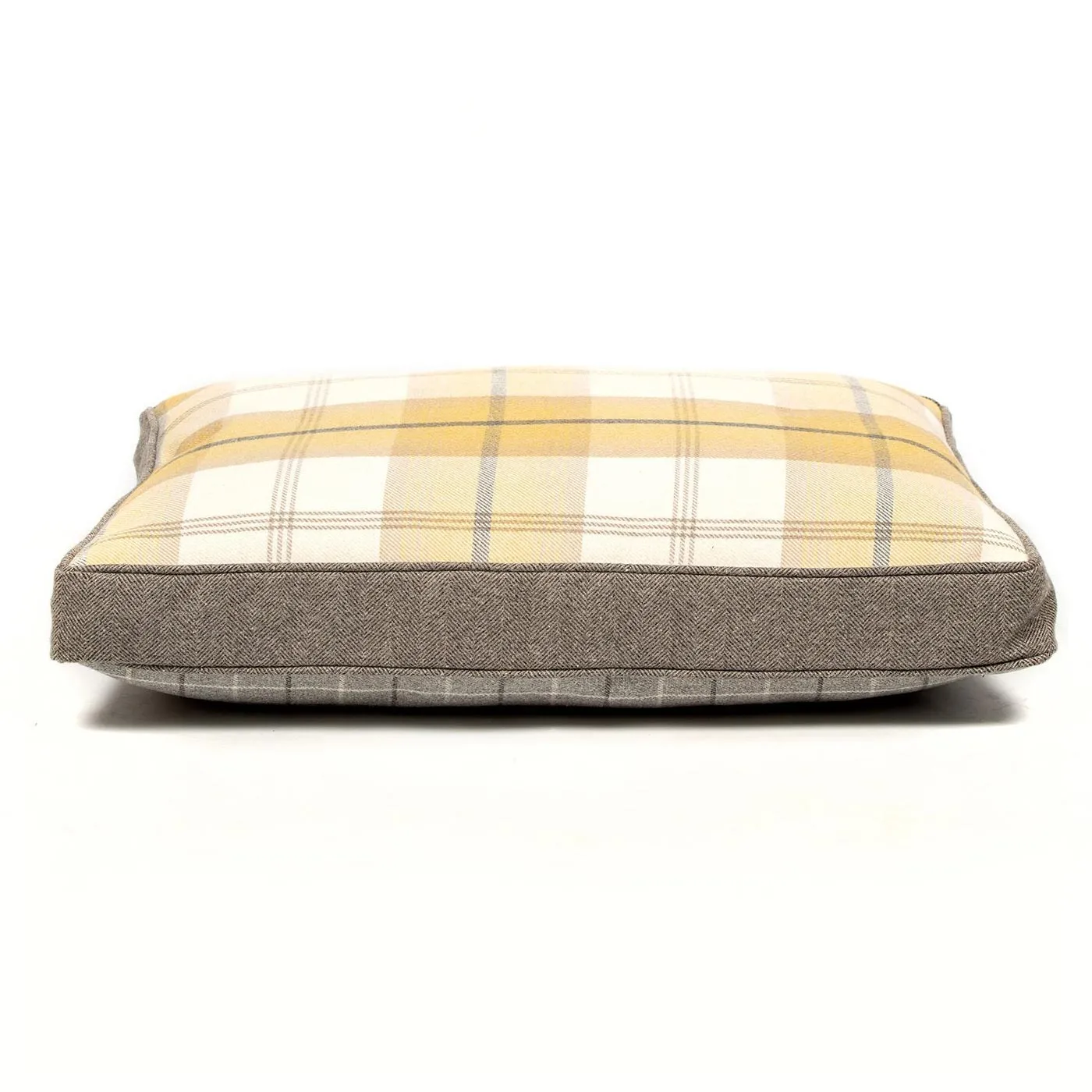 Cushion Covers in Balmoral Twist by Lords & Labradors