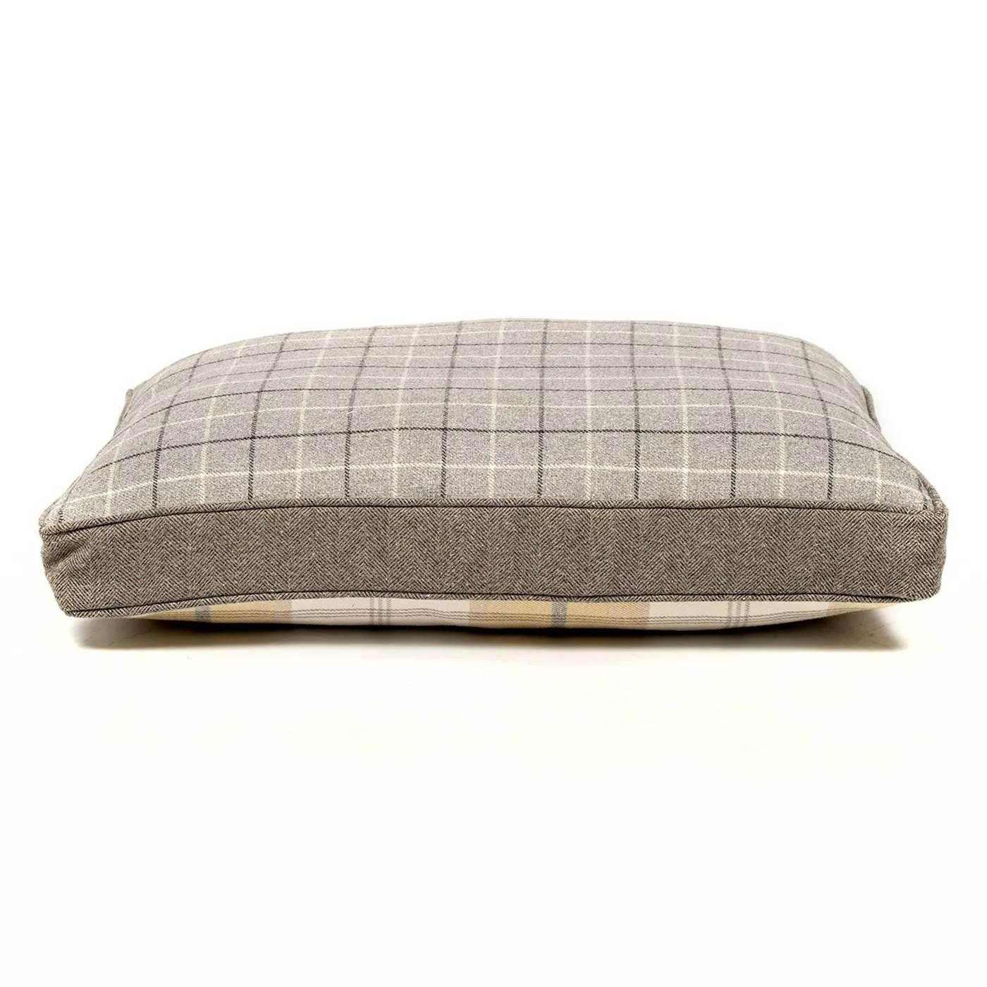 Cushion Covers in Balmoral Twist by Lords & Labradors