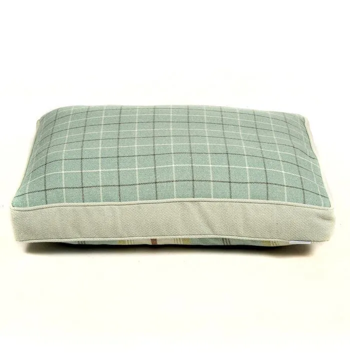 Cushion Covers in Balmoral Twist by Lords & Labradors