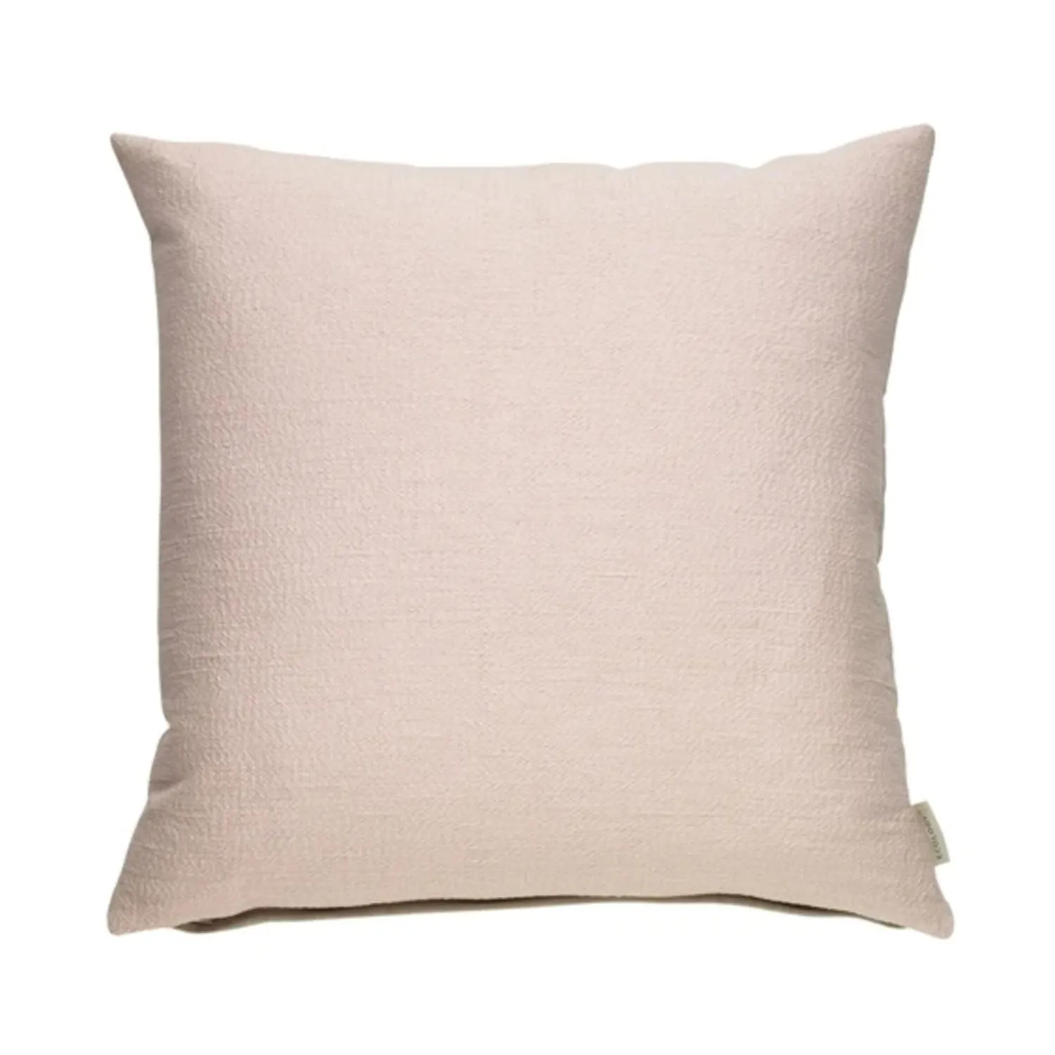 Cushion Rest Woven Cotton - Quartz