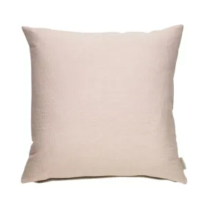 Cushion Rest Woven Cotton - Quartz