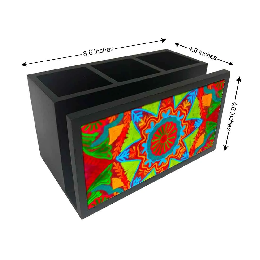 Cutlery Tissue Holder Napkin Stand -  Beautiful Star Design