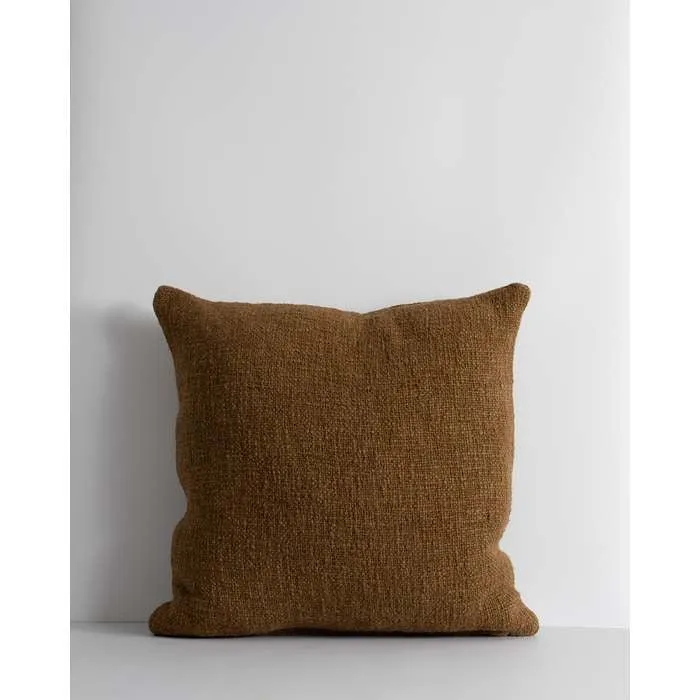Cyprian Cushion (Cotton/Linen)