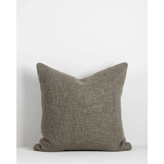 Cyprian Cushion (Cotton/Linen)