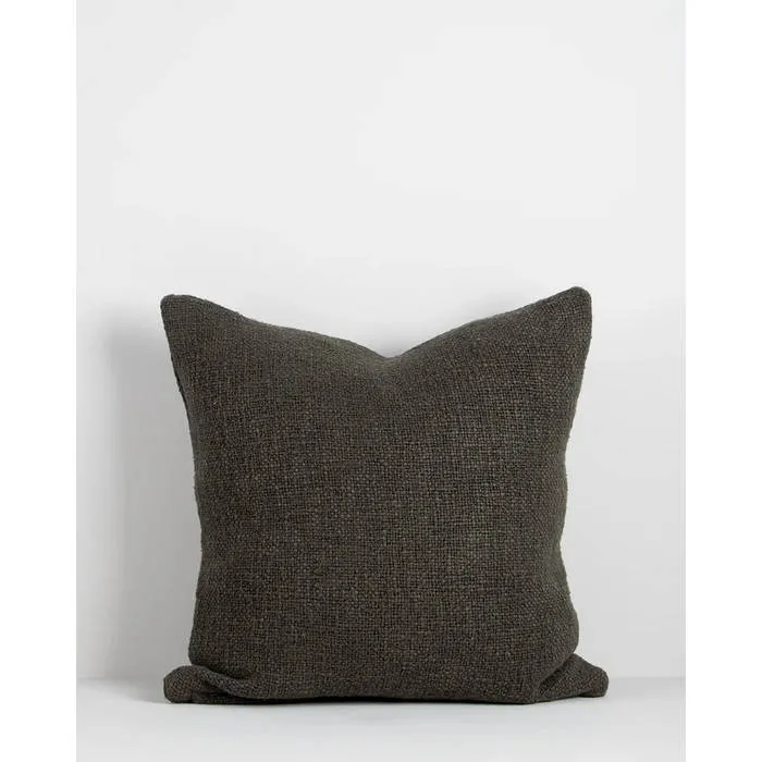 Cyprian Cushion (Cotton/Linen)