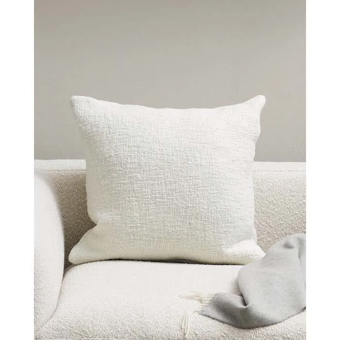 Cyprian Cushion (Cotton/Linen)