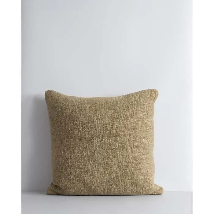 Cyprian Cushion (Cotton/Linen)