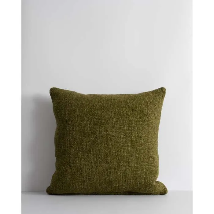 Cyprian Cushion (Cotton/Linen)