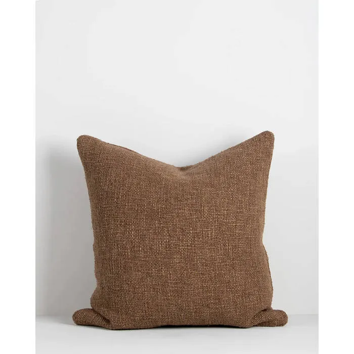 Cyprian Cushion (Cotton/Linen)