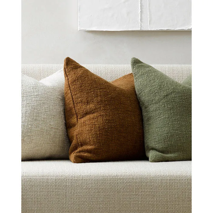 Cyprian Cushion (Cotton/Linen)