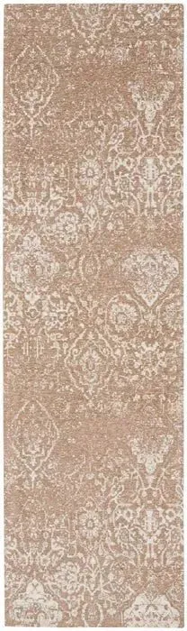 Damask DAS06 Beige Ivory Rug
