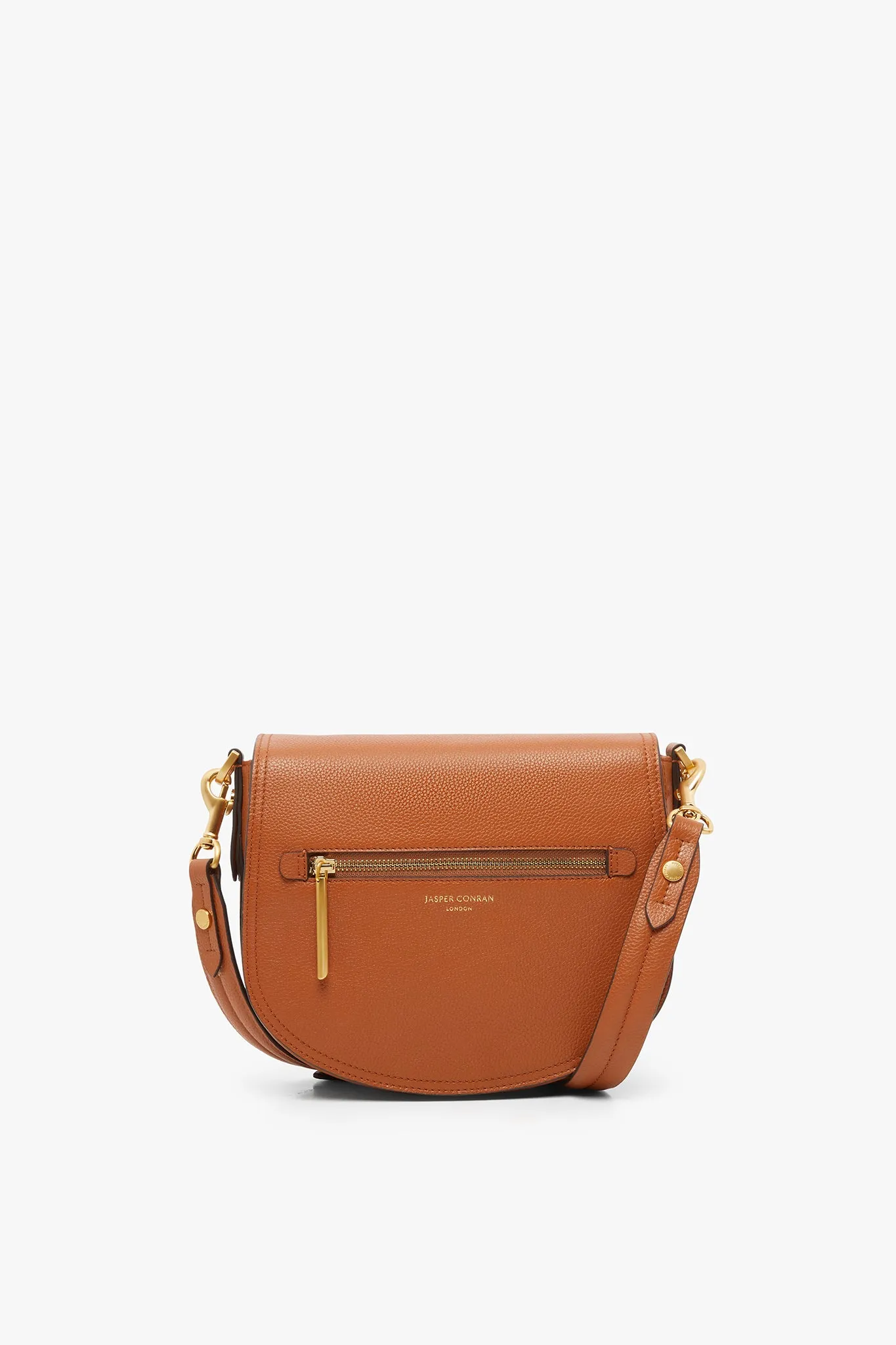 Darcey Saddle Bag