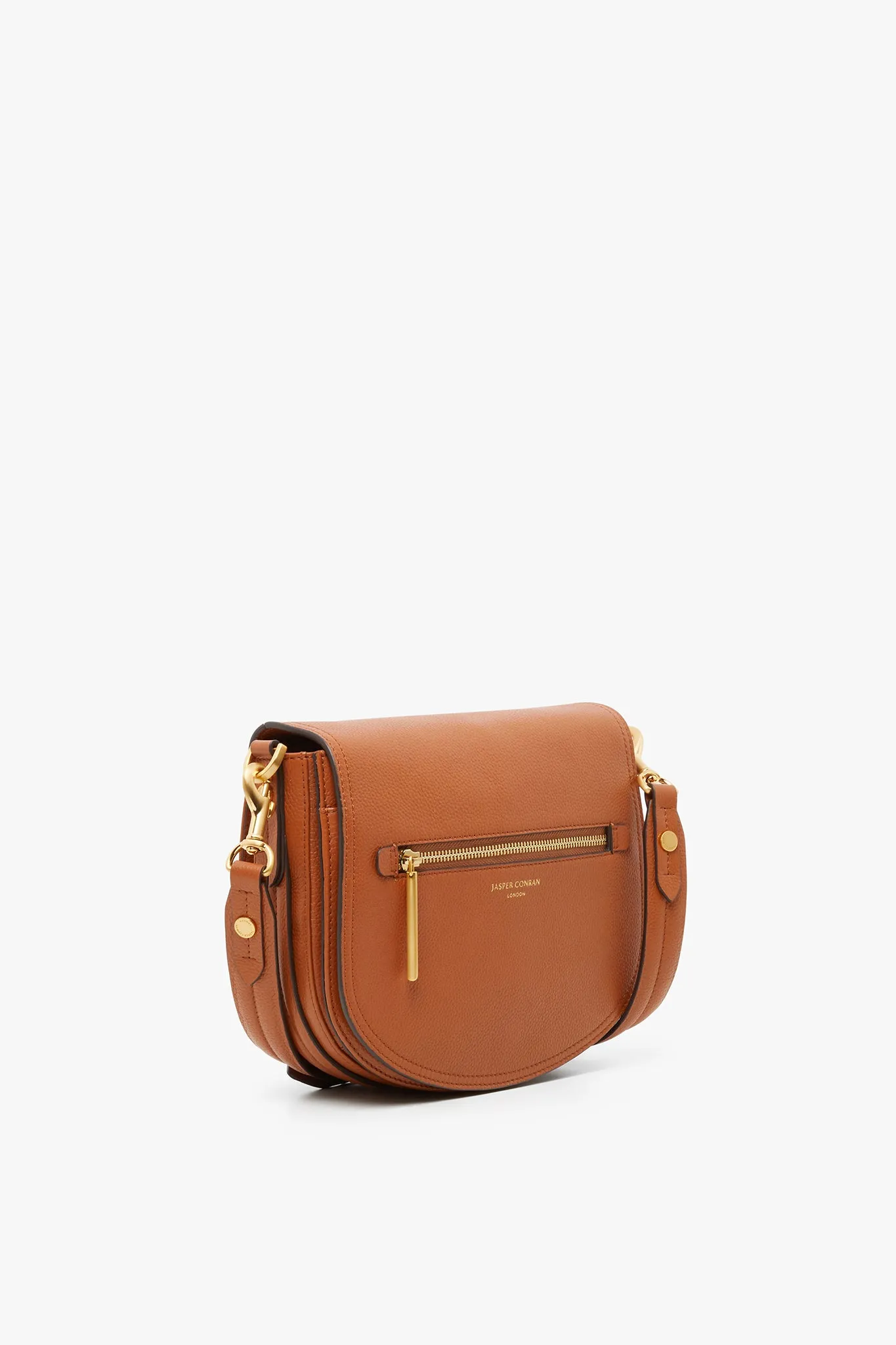 Darcey Saddle Bag