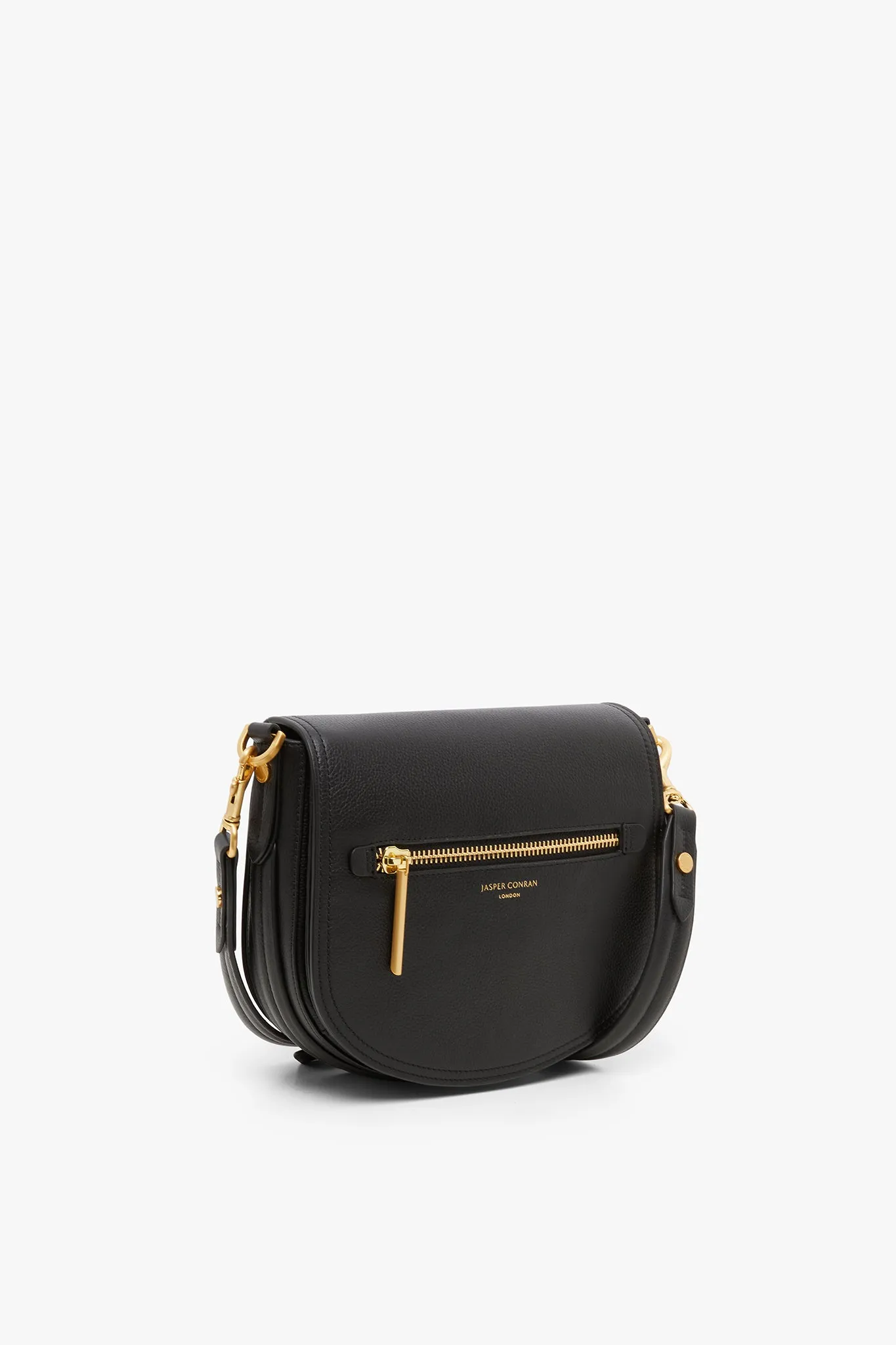 Darcey Saddle Bag