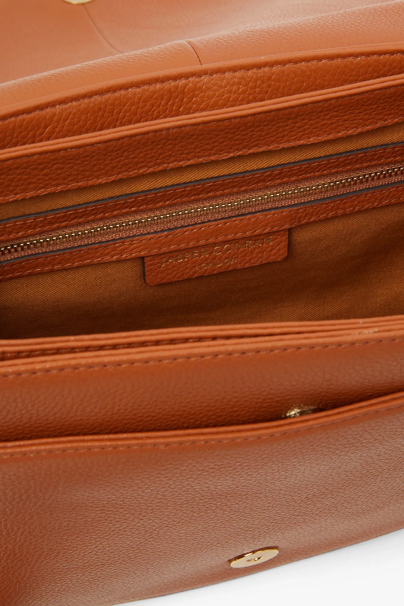 Darcey Saddle Bag