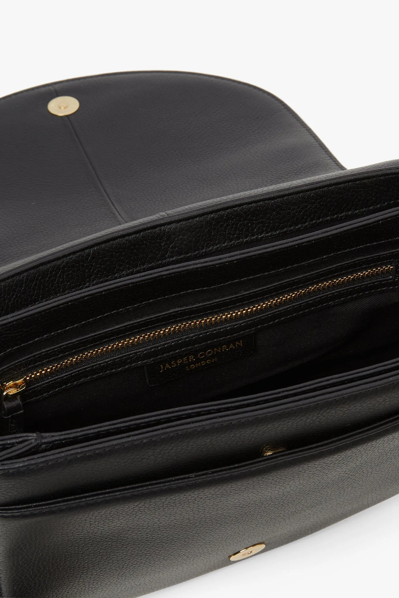 Darcey Saddle Bag