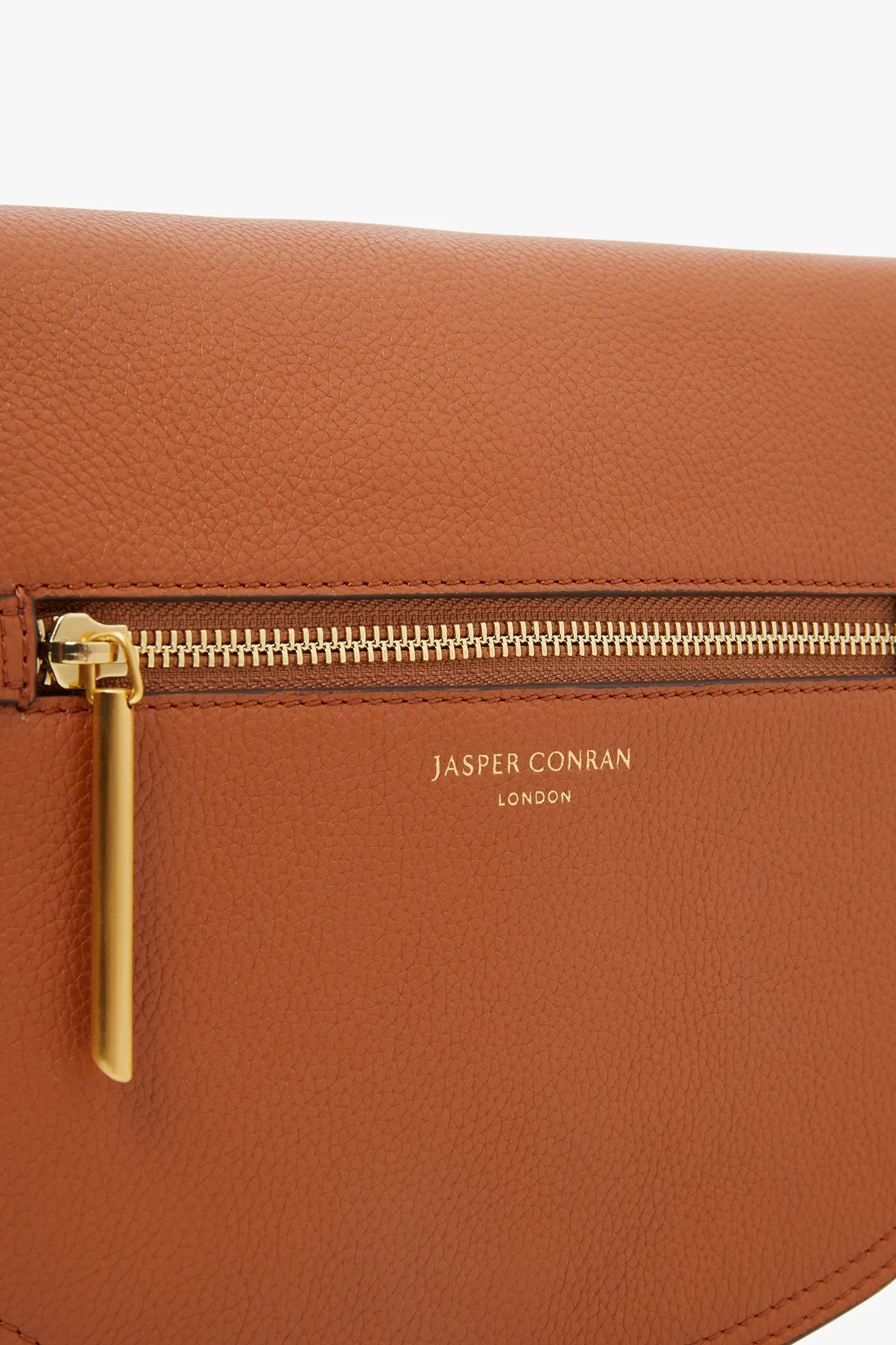 Darcey Saddle Bag