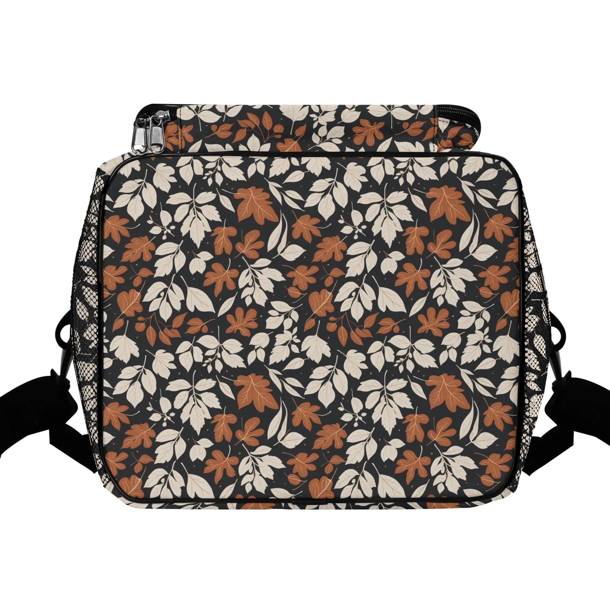 Dark Autumn Insulated Leakproof Cooler Bag Lunch Box