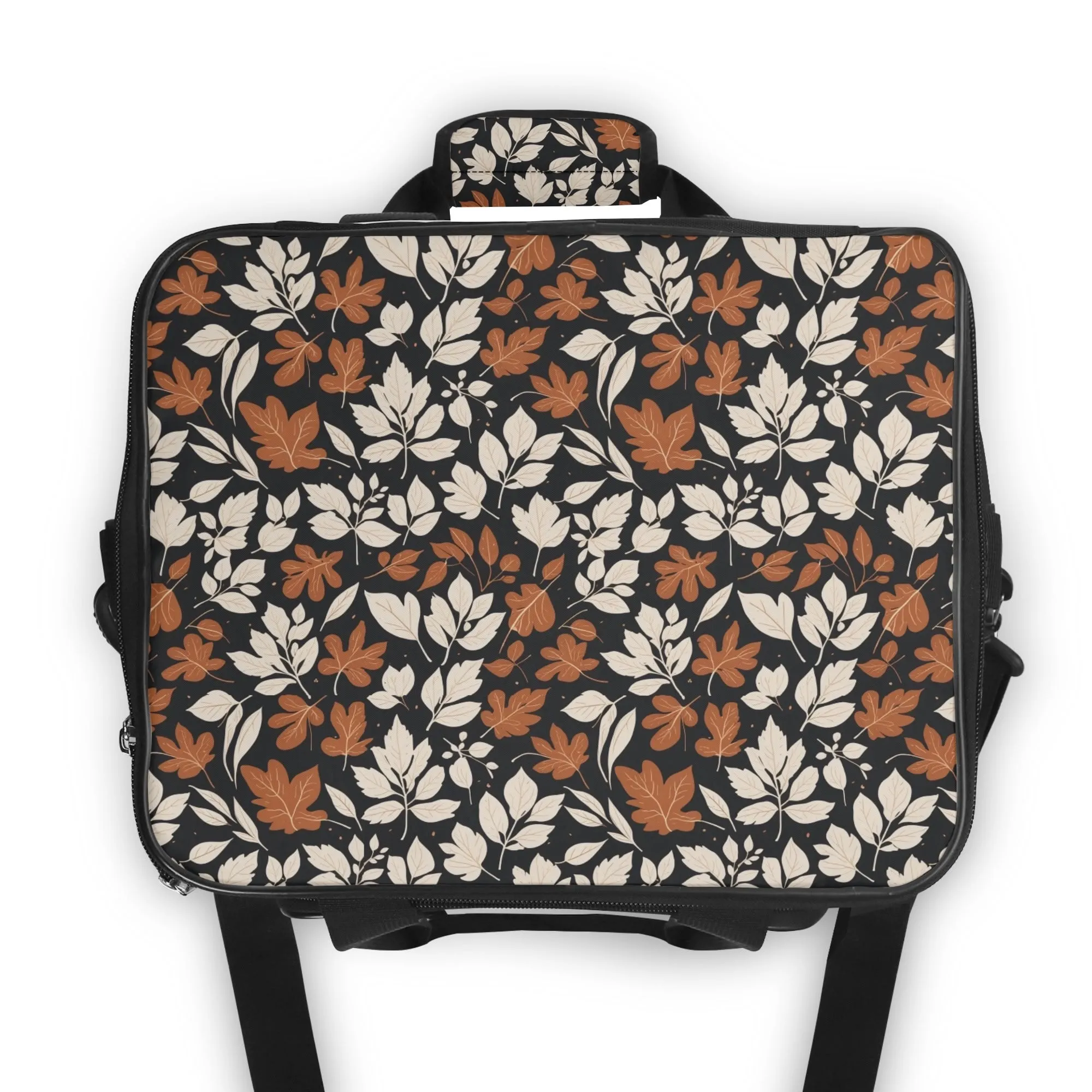 Dark Autumn Insulated Leakproof Cooler Bag Lunch Box