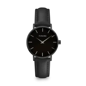 Dazzling Nature Watch Black Colour