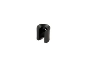 DCI Economy Holder Standard for Syringe Black, 5920
