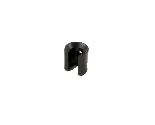 DCI Economy Holder Standard for Syringe Black, 5920