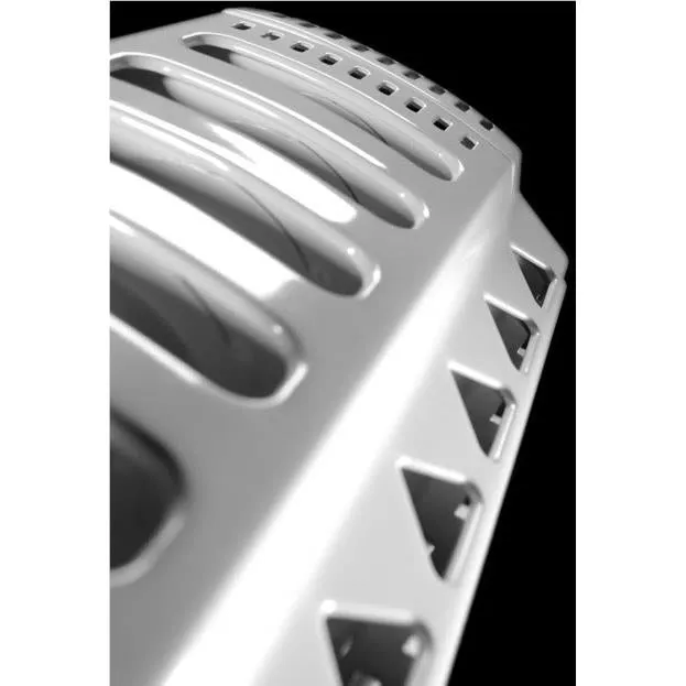 De'Longhi Dragon4 Oil Column Heater with Timer