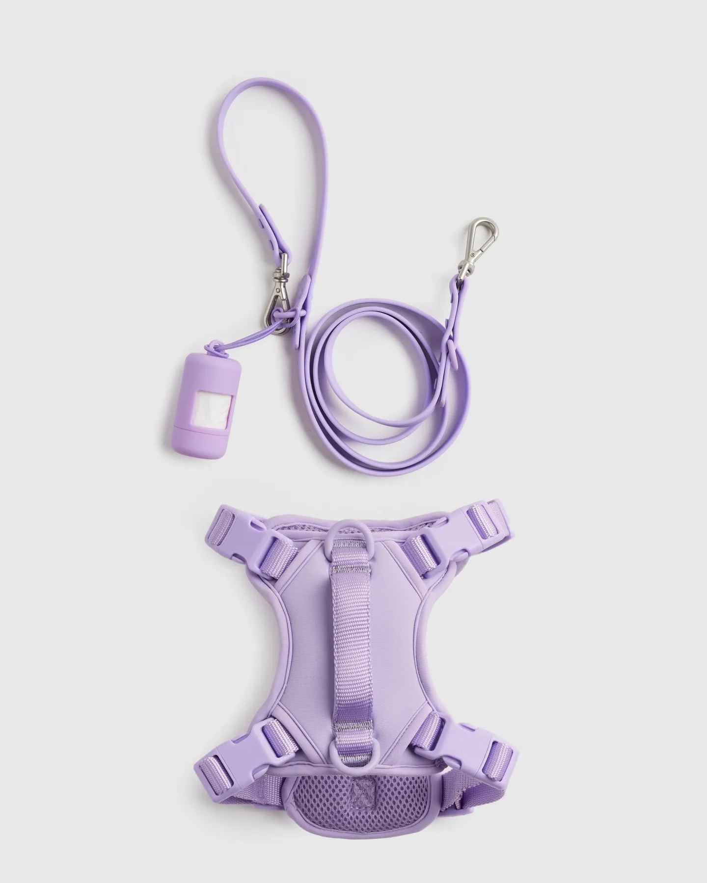 Dog Harness Walk Kit