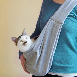 Dog Outdoor Sling Bag
