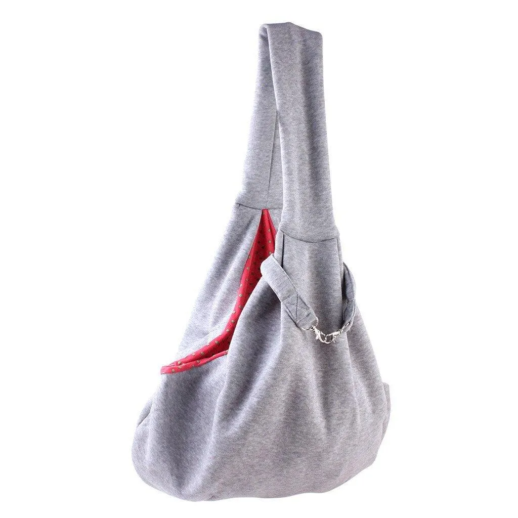 Dog Outdoor Sling Bag