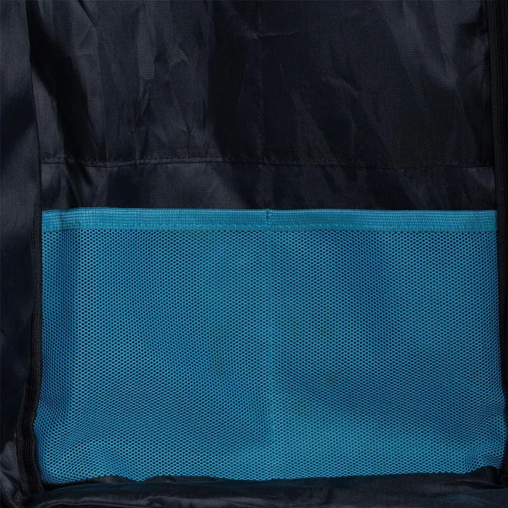 E-Train BG82L Laptop Backpack - Blue