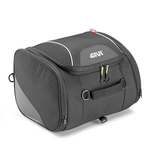 EA146 23LTR TAILOCK SADDLE BAG