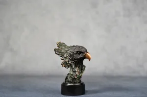 Eagle Bust Head 5.5"