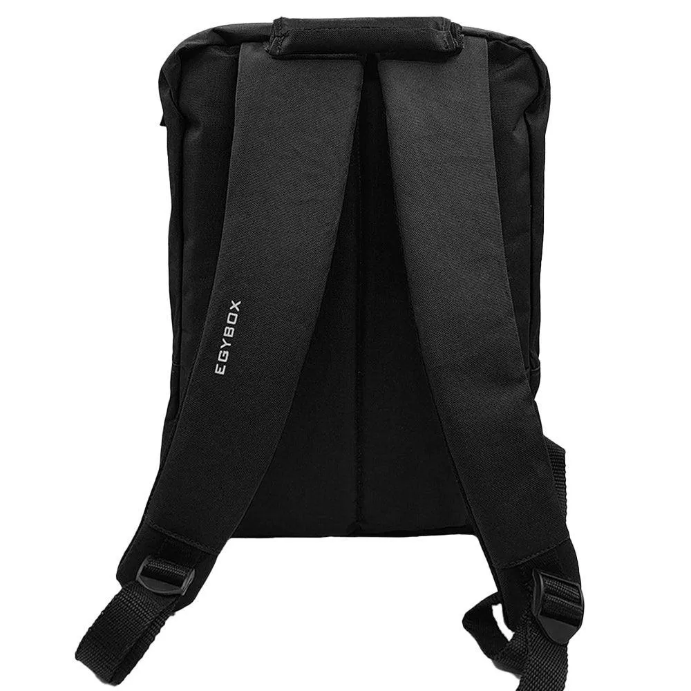 Egybox Laptop Backpack